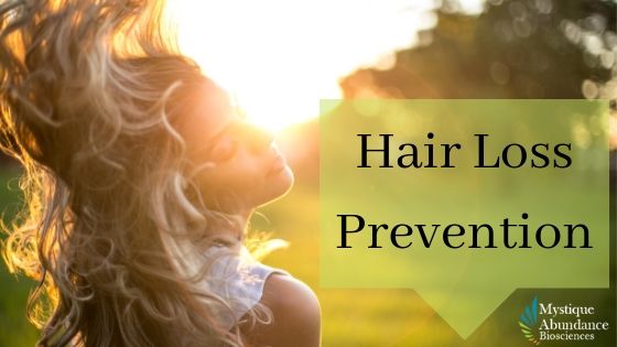 Hair Loss Prevention